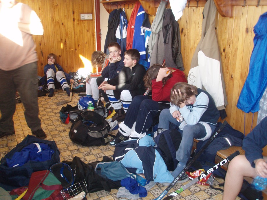 Bez golů se nevyhrává
